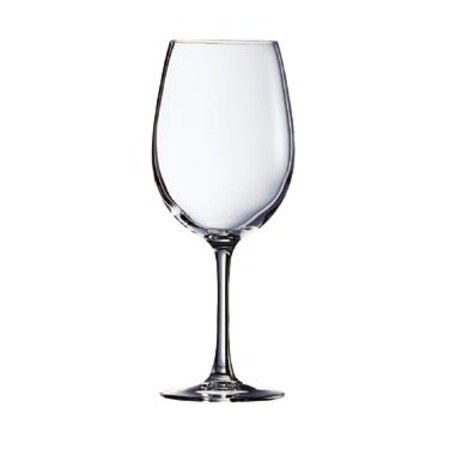 CHEF & SOMMELIER Tulipe Glass, 25-1/4 oz., PK 12 D0795